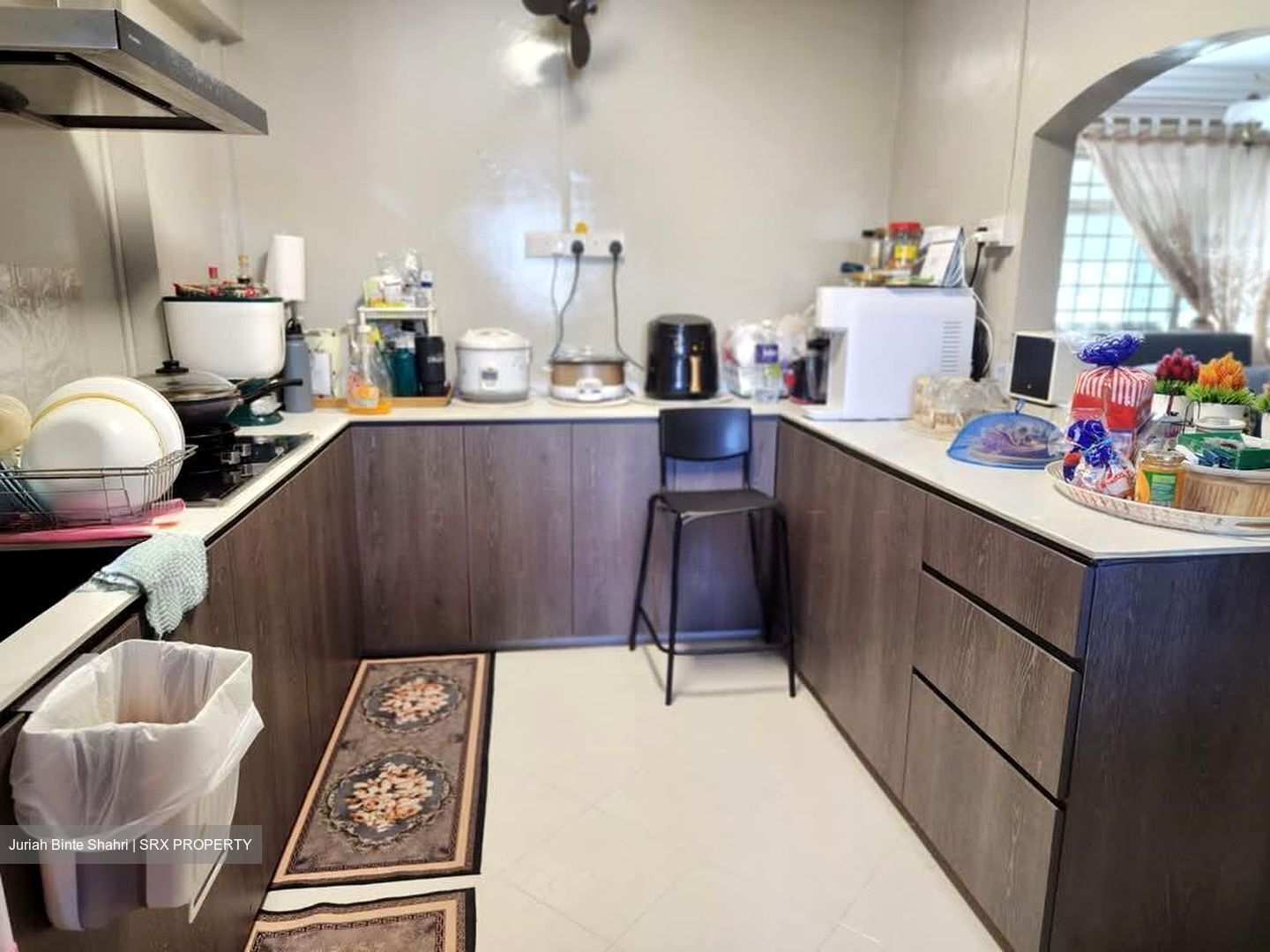Blk 739 Woodlands Circle (Woodlands), HDB 4 Rooms #540554481